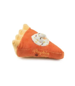 HDD-131 Jouet Part De Tarte Au Potiron Haute Diggity Dog