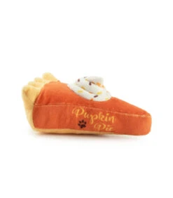 HDD-131 Jouet Part De Tarte Au Potiron Haute Diggity Dog -Animaux Amour Promos Boutique tarte 1 3