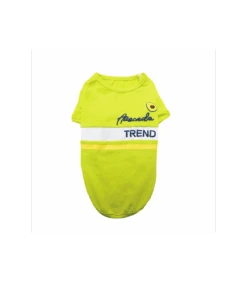 Tee Shirt Avocado Croci