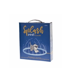 TP1077 Piscine à Jet Ferribiella