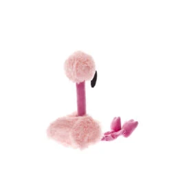 TP1087 Jouet Doudou Armand Le Flamand Ferribiella -Animaux Amour Promos Boutique tp1087 jouet doudou armand le flamand ferribiella 1 2