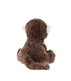 TP1088 Jouet Doudou André Le Chimpanzé Ferribiella -Animaux Amour Promos Boutique tp1088 jouet doudou serge le singe ferribiella 1 3