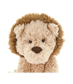 TP1091 Jouet Doudou Raymond Le Lion Ferribiella -Animaux Amour Promos Boutique tp1091 jouet doudou raymond le lion ferribiella 1 2