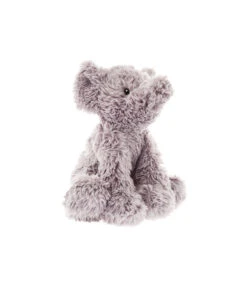 TP1098 Jouet Doudou Alban L'éléphant Ferribiella