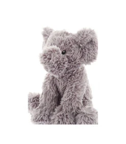 TP1098 Jouet Doudou Alban L'éléphant Ferribiella -Animaux Amour Promos Boutique tp1098 jouet doudou alban l elephant ferribiella 3