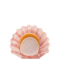 TP1138 Jouet Pour Chat Coquille St Jacques Au Matabi Pour Canne Télescopique Ferribiella