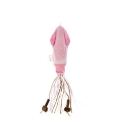 TP1139 Jouet Pour Chat Poisson Calamar Au Matabi Pour Canne Télescopique Ferribiella -Animaux Amour Promos Boutique tp1139 jouet pour chat poisson calamar au matabi pour canne telescopique ferribiella 3
