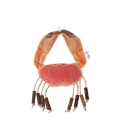 TP1140 Jouet Pour Chat Crabe Au Matabi Pour Canne Télescopique Ferribiella