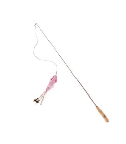 TP1141 Jouet Pour Chat Poisson Poulpe Au Matabi Pour Canne Télescopique Ferribiella 7 TP1141 Jouet Pour Chat Poisson Poulpe Au Matabi Pour Canne Télescopique Ferribiella -Animaux Amour Promos Boutique tp1141 jouet pour chat poisson poulpe au matabi pour canne telescopique ferribiella 3