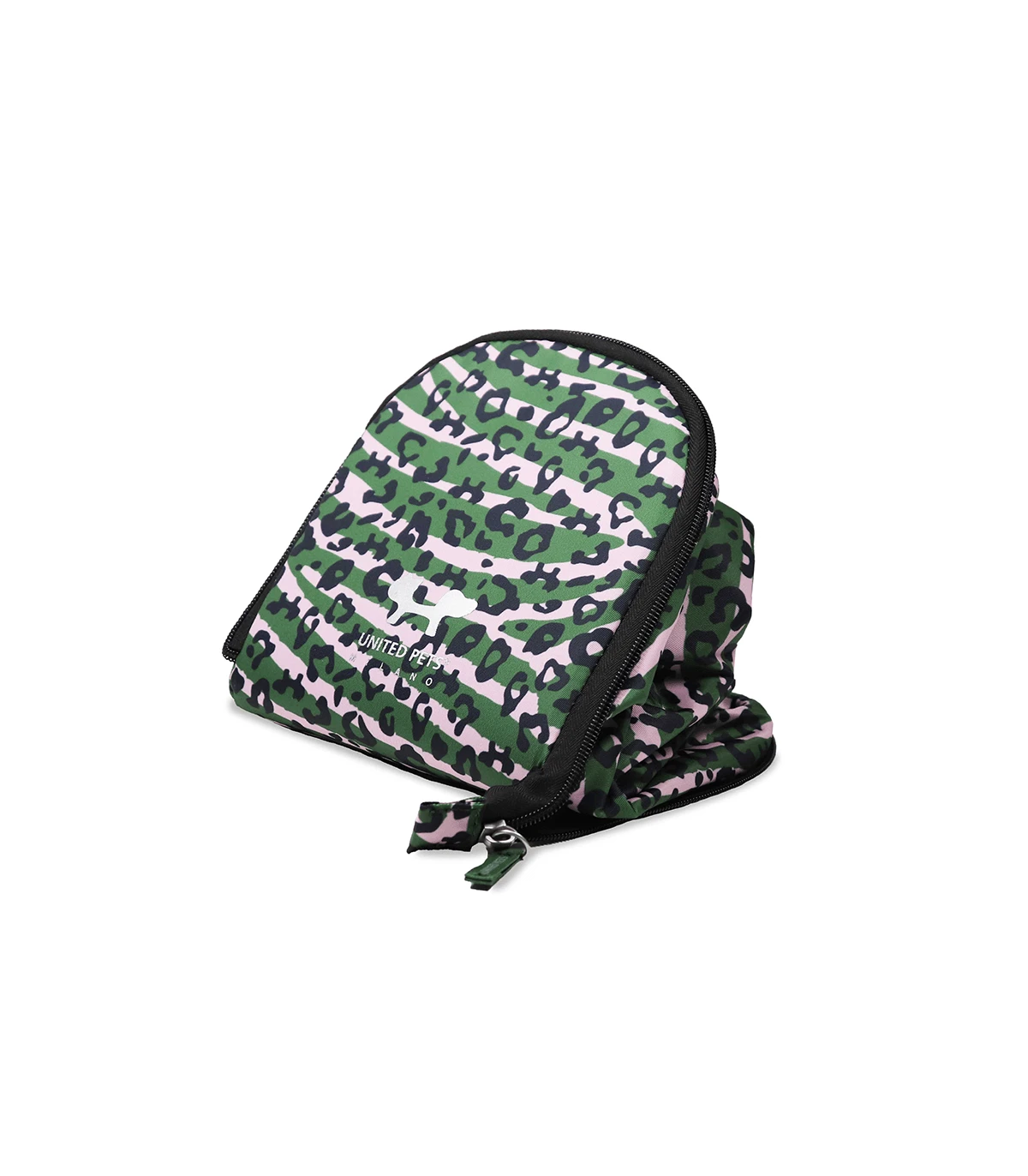 TP1801CM Sac K-Way D Appoint Camo Pour Chien United Pets 2 TP1801CM Sac K-Way D Appoint Camo Pour Chien United Pets – Image 2