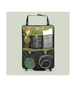 TP2001 Organiseur D'accessoires Pour Voiture Eco United Pets