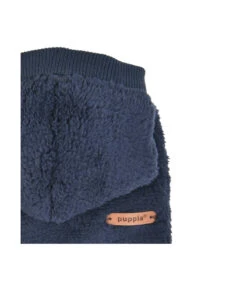 TS1936 Sweat Polaire à Capuche Navy Puppia 12 TS1936 Sweat Polaire à Capuche Navy Puppia -Animaux Amour Promos Boutique ts1936 sweat polaire a capuche navy puppia 2