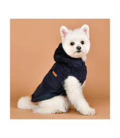 TS1936 Sweat Polaire à Capuche Navy Puppia 17 TS1936 Sweat Polaire à Capuche Navy Puppia -Animaux Amour Promos Boutique ts1936 sweat polaire a capuche navy puppia 7