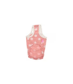 TS7410 Débardeur Olive Pinkaholic Pink -Animaux Amour Promos Boutique ts7410 debardeur olive pinkaholic pink 2