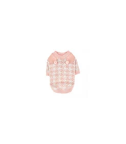 TS7502 Tee-shirt Mirabelle Pinkaholic Pink