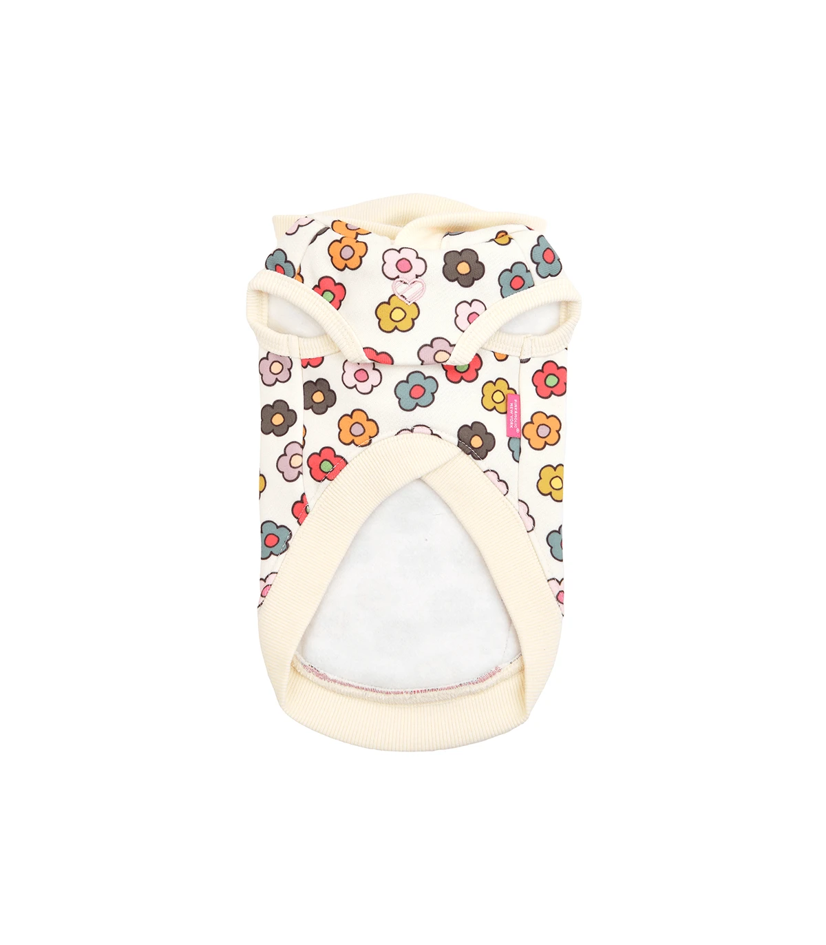 TS7645 Sweat Aconite Ivoire Pinkaholic 2 TS7645 Sweat Aconite Ivoire Pinkaholic – Image 2