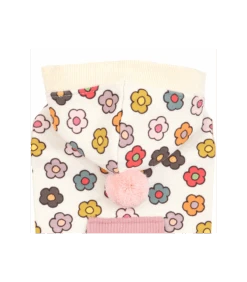 TS7645 Sweat Aconite Ivoire Pinkaholic 10 TS7645 Sweat Aconite Ivoire Pinkaholic -Animaux Amour Promos Boutique ts7645 sweat aconite ivoire pinkaholic 2