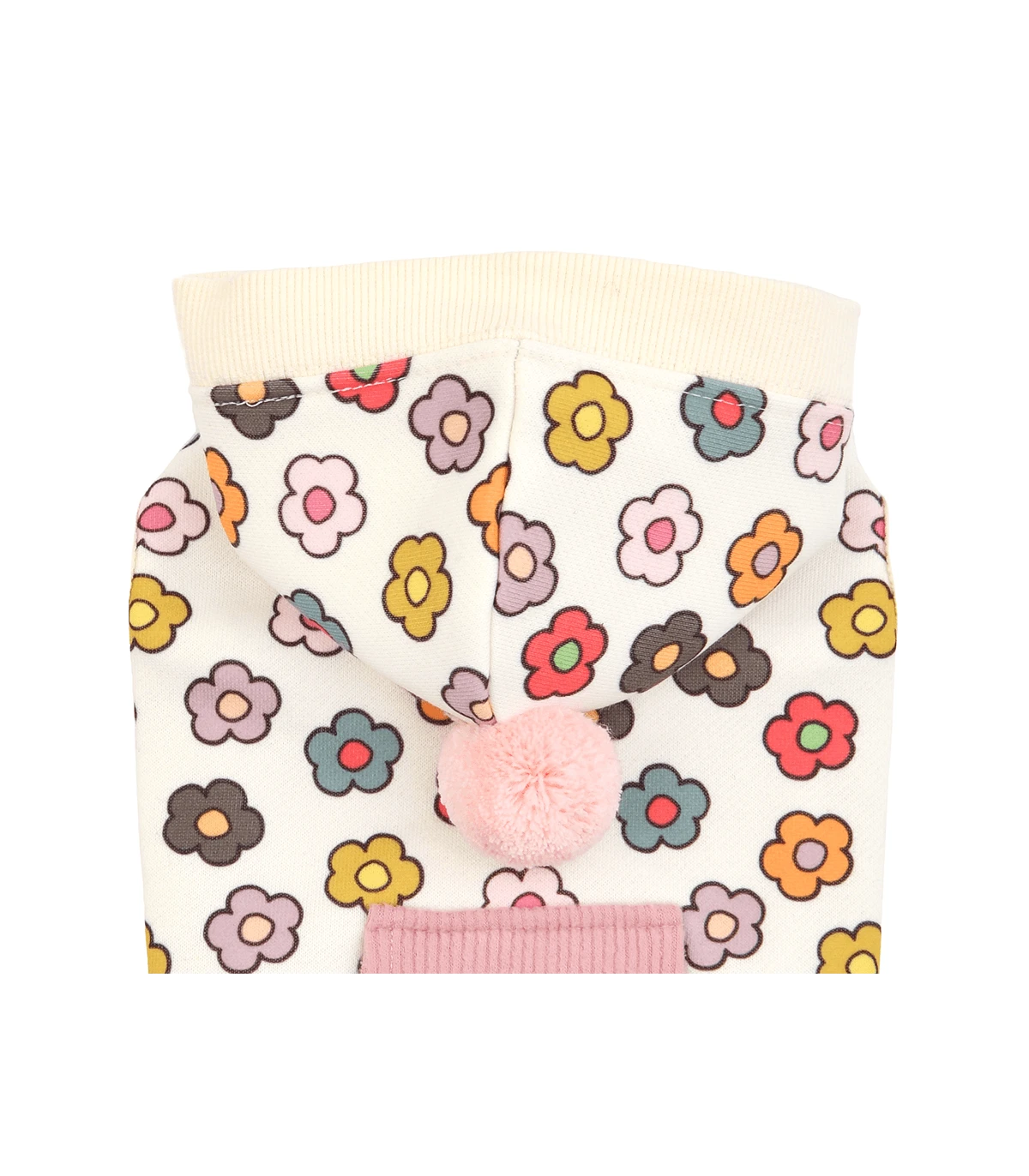 TS7645 Sweat Aconite Ivoire Pinkaholic 3 TS7645 Sweat Aconite Ivoire Pinkaholic – Image 3