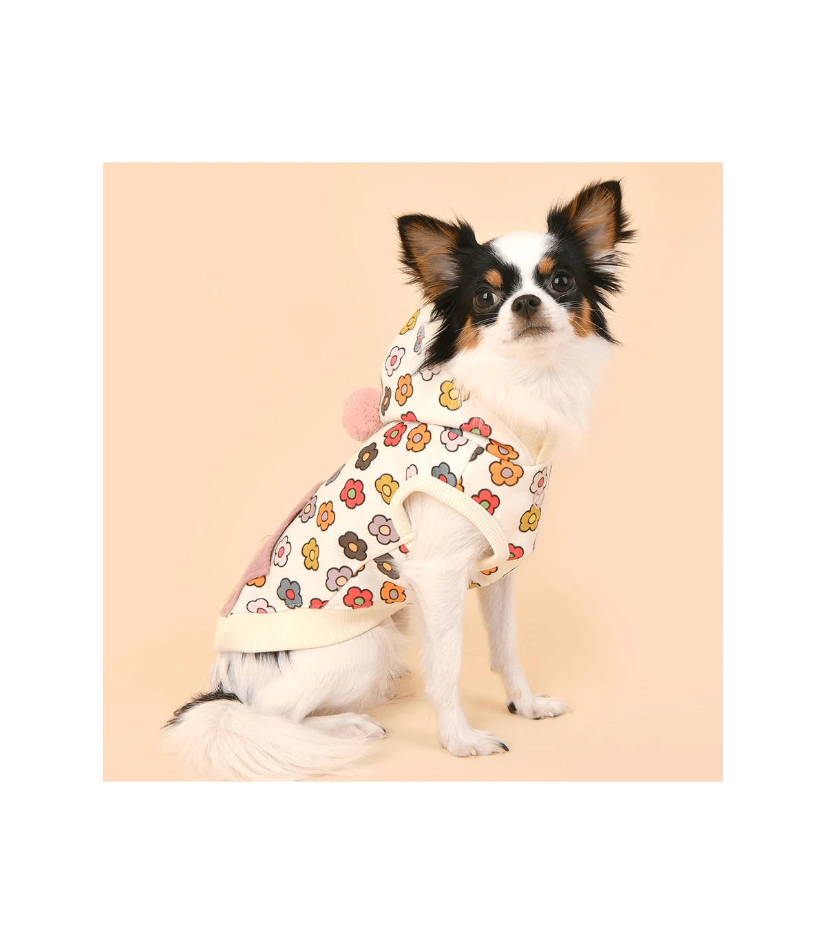 TS7645 Sweat Aconite Ivoire Pinkaholic 4 TS7645 Sweat Aconite Ivoire Pinkaholic – Image 4