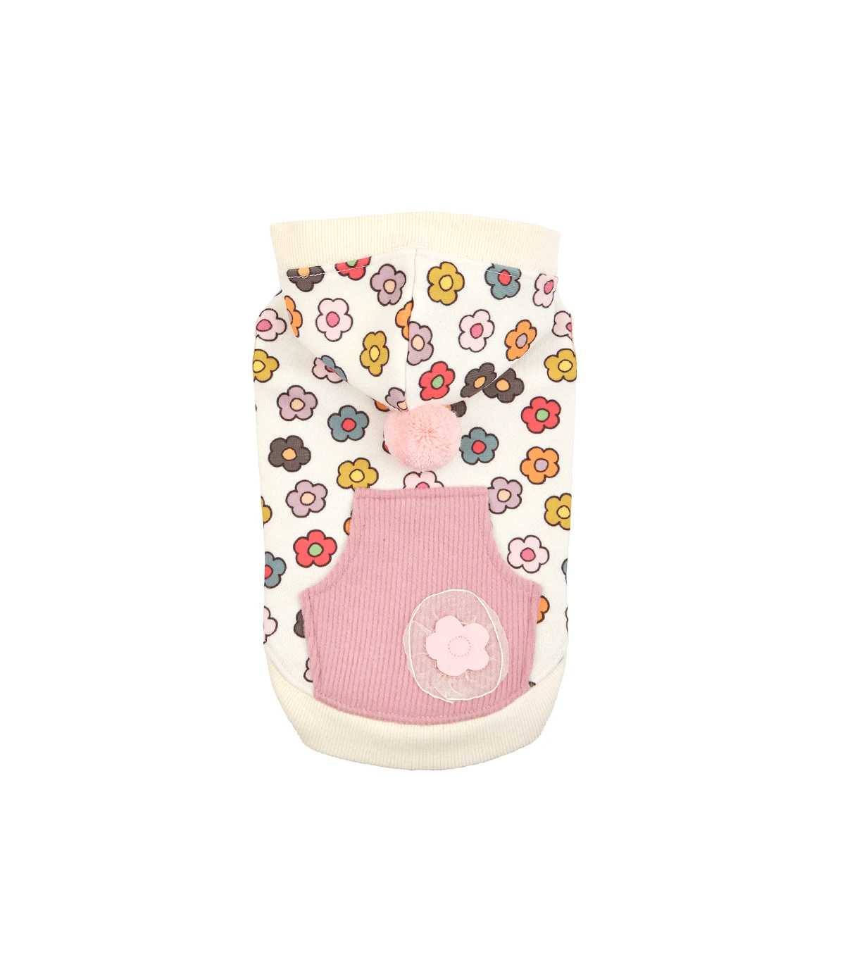 TS7645 Sweat Aconite Ivoire Pinkaholic 1 TS7645 Sweat Aconite Ivoire Pinkaholic