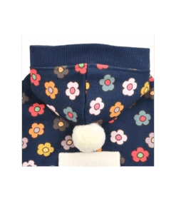 TS7645 Sweat Aconite Navy Pinkaholic -Animaux Amour Promos Boutique ts7645 sweat aconite navy pinkaholic 2