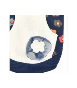 TS7645 Sweat Aconite Navy Pinkaholic -Animaux Amour Promos Boutique ts7645 sweat aconite navy pinkaholic 4