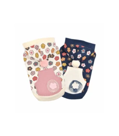 TS7645 Sweat Aconite Navy Pinkaholic -Animaux Amour Promos Boutique ts7645 sweat aconite navy pinkaholic 5