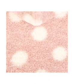 TS7677 Sweat Polaire à Capuche Pois Rose Winni Pinkaholic -Animaux Amour Promos Boutique ts7677 sweat polaire a capuche pois rose winni pinkaholic 4