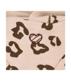 TS7727 Sweat En Cotton Léopard Beige Leopardess Pinkaholic 15 TS7727 Sweat En Cotton Léopard Beige Leopardess Pinkaholic -Animaux Amour Promos Boutique ts7727 sweat en cotton leopard beige leopardess pinkaholic 5