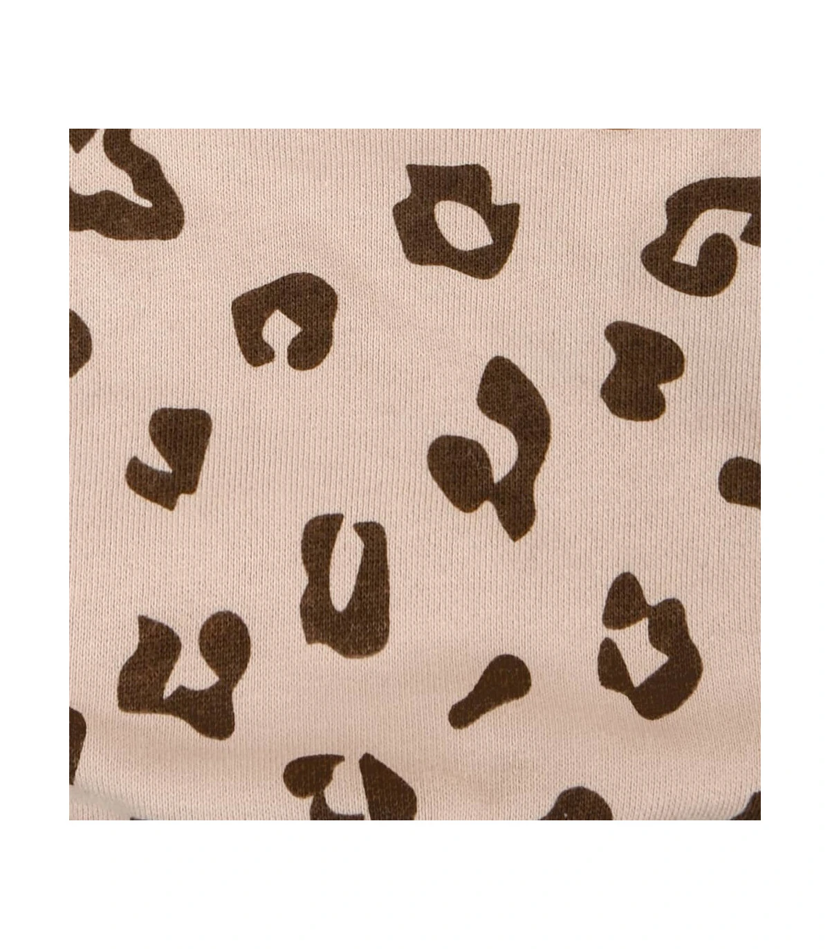 TS7727 Sweat En Cotton Léopard Beige Leopardess Pinkaholic 9 TS7727 Sweat En Cotton Léopard Beige Leopardess Pinkaholic – Image 9