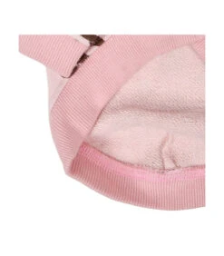 TS7727 Sweat En Cotton Léopard Rose Leopardess Pinkaholic -Animaux Amour Promos Boutique ts7727 sweat en cotton leopard rose leopardess pinkaholic 3