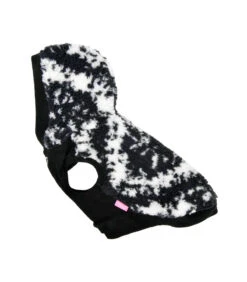 TS7728 Sweat Doudou Noir Et Blanc Chyanne Pinkaholic 12 TS7728 Sweat Doudou Noir Et Blanc Chyanne Pinkaholic -Animaux Amour Promos Boutique ts7728 sweat doudou noir et blanc chyanne pinkaholic 2