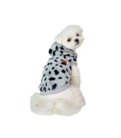 TS7730 Sweat En Fausse Fourrure Léopard Gris Et Noir Jacinta Pinkaholic 15 TS7730 Sweat En Fausse Fourrure Léopard Gris Et Noir Jacinta Pinkaholic -Animaux Amour Promos Boutique ts7730 sweat en fausse fourrure leopard gris et noir jacinta pinkaholic 5