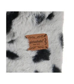 TS7730 Sweat En Fausse Fourrure Léopard Gris Et Noir Jacinta Pinkaholic 16 TS7730 Sweat En Fausse Fourrure Léopard Gris Et Noir Jacinta Pinkaholic -Animaux Amour Promos Boutique ts7730 sweat en fausse fourrure leopard gris et noir jacinta pinkaholic 6