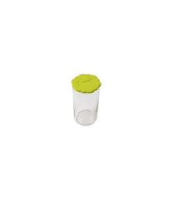 VS0201 VE - POT A FRIANDISES VERT UNITED PETS