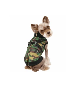 VT1668 Doudoune 2 En 1 Frost Camo Puppia -Animaux Amour Promos Boutique vt1668 doudoune 2 en 1 frost camo puppia 4