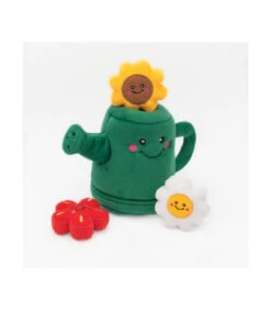 ZP1006 Jouet En Peluche Interactif Arrosoir Zippy Paws