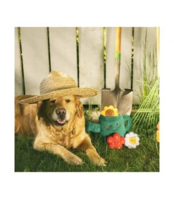 ZP1006 Jouet En Peluche Interactif Arrosoir Zippy Paws -Animaux Amour Promos Boutique zp1006 jouet en peluche interactive arrosoir zippy paws 1 2